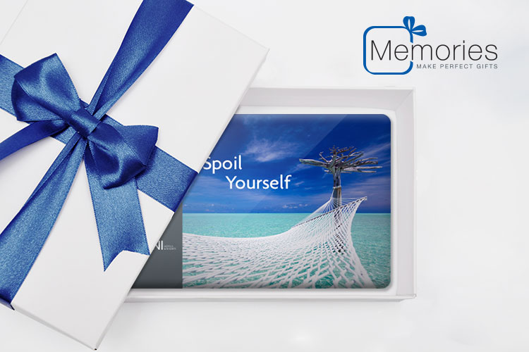 give unforgettable experiences with memories egift cards for